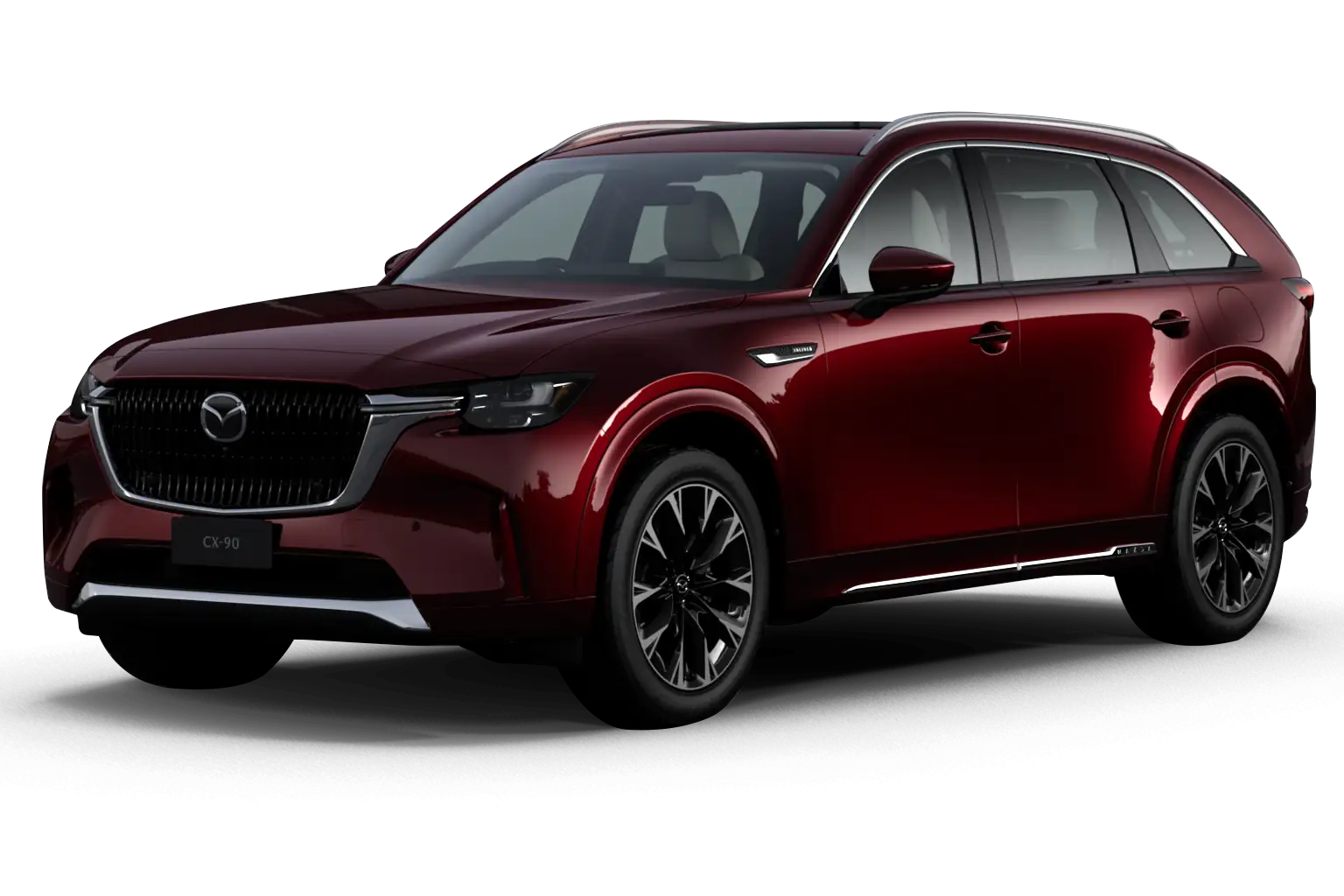 CX-90